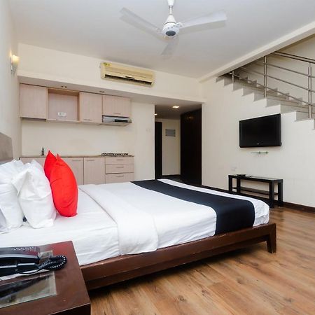 Capital O 35403 Discover Resorts Neral Eksteriør bilde