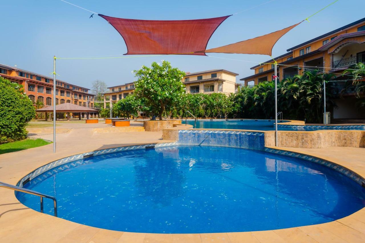 Capital O 35403 Discover Resorts Neral Eksteriør bilde