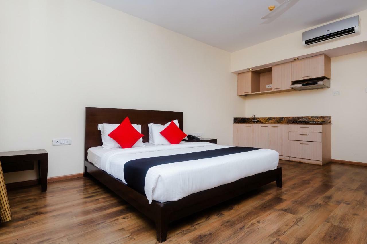 Capital O 35403 Discover Resorts Neral Eksteriør bilde