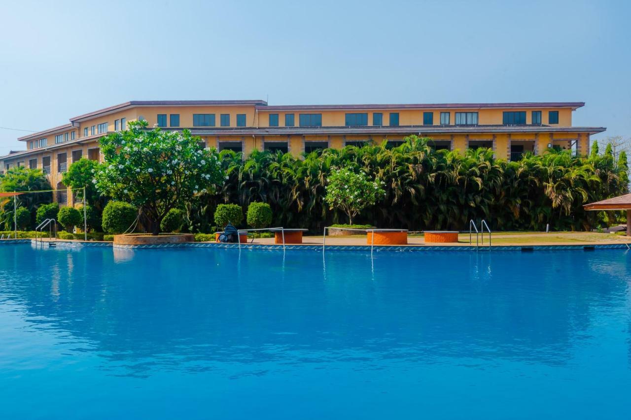Capital O 35403 Discover Resorts Neral Eksteriør bilde