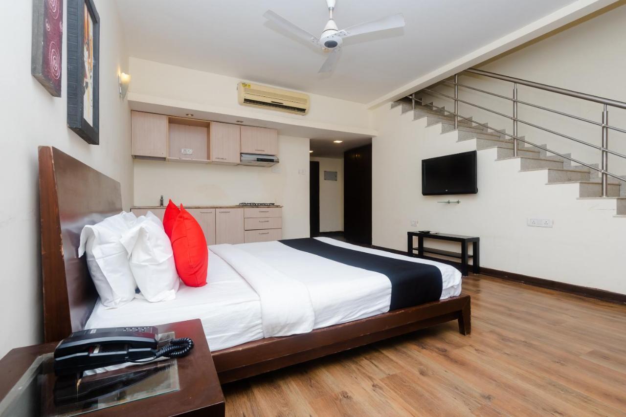 Capital O 35403 Discover Resorts Neral Eksteriør bilde